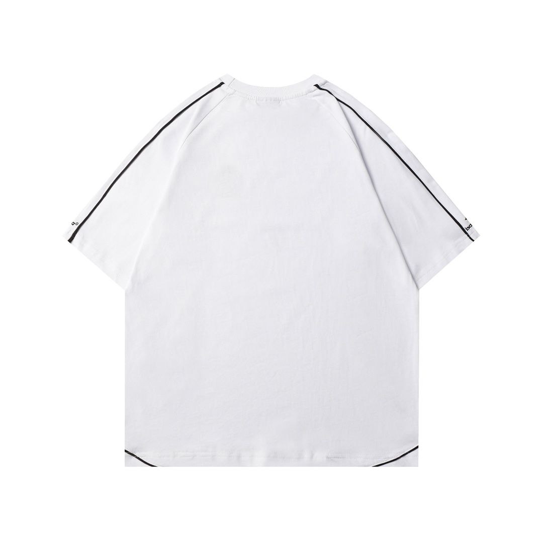 Balenciaga Sports T-Shirt