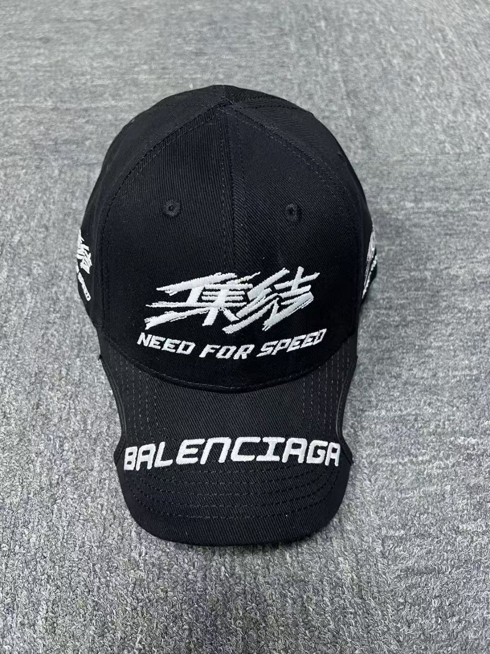 Balenciaga Cap