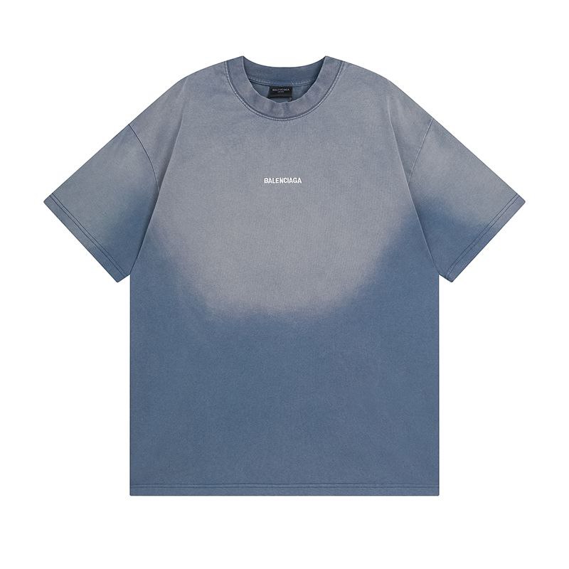 Balenciaga Gradient T-Shirt