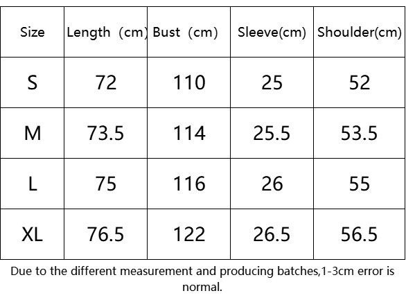 Balenciaga Vogue T-Shirt