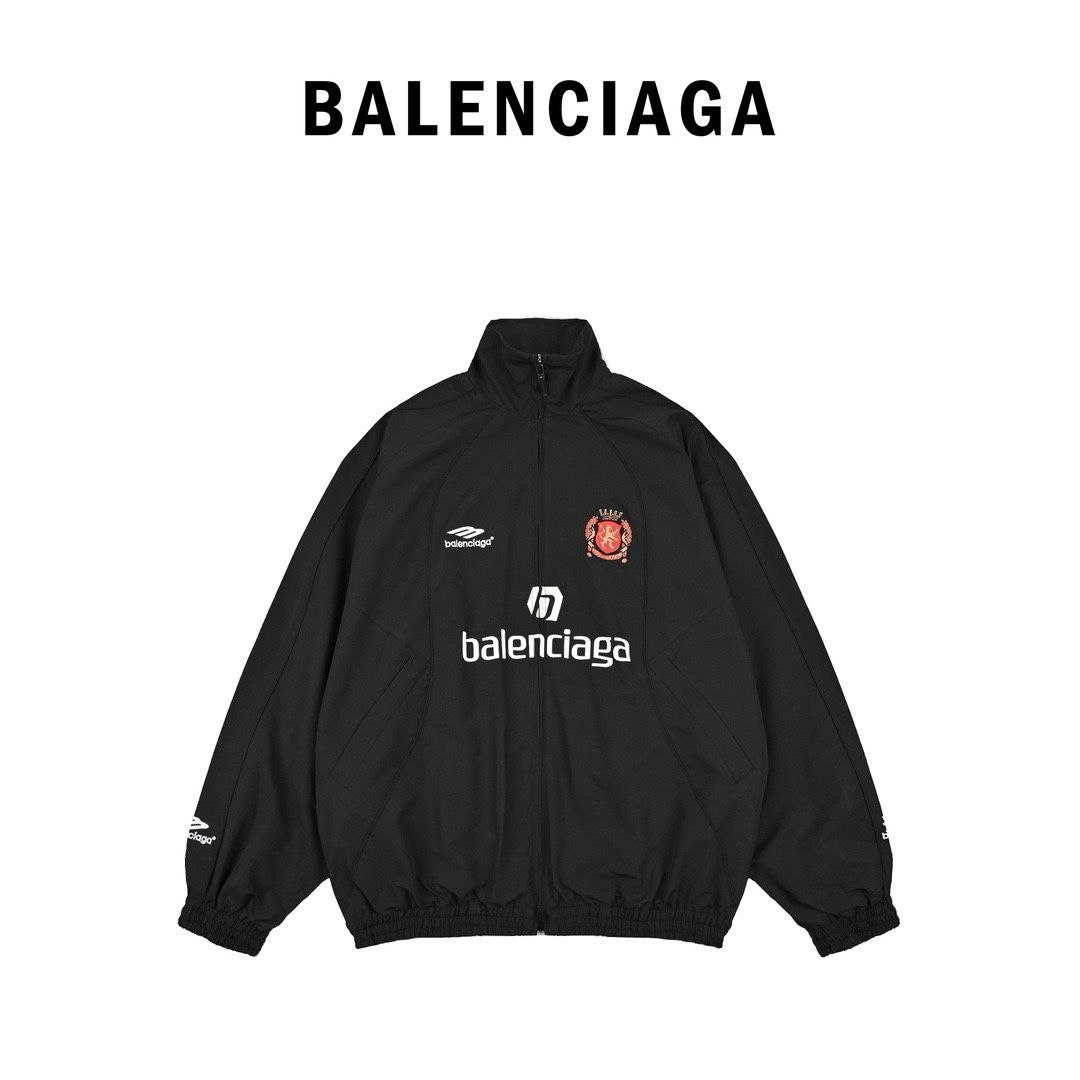 Balenciaga Jacket