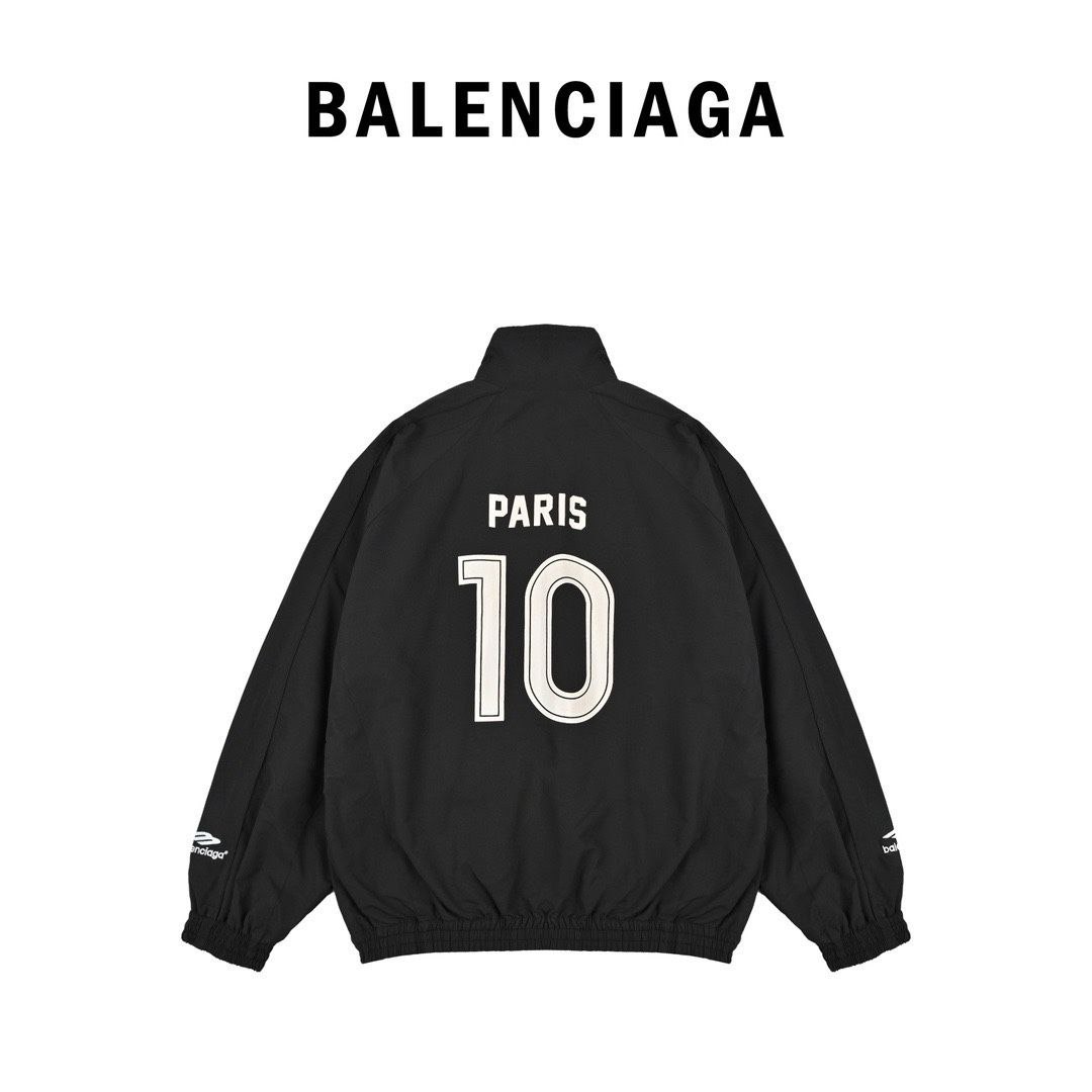 Balenciaga Jacket