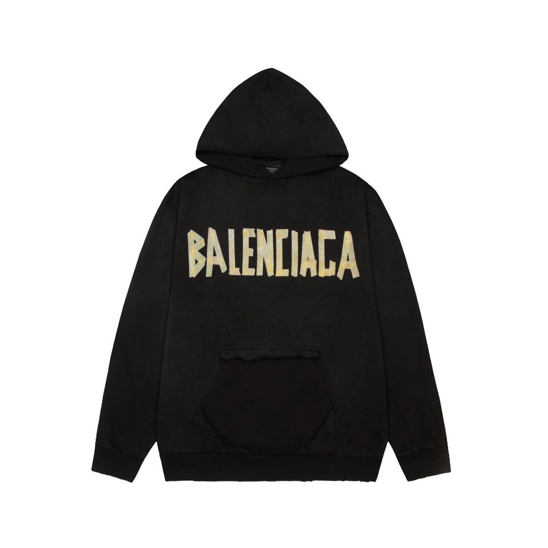 Balenciaga Hoodie