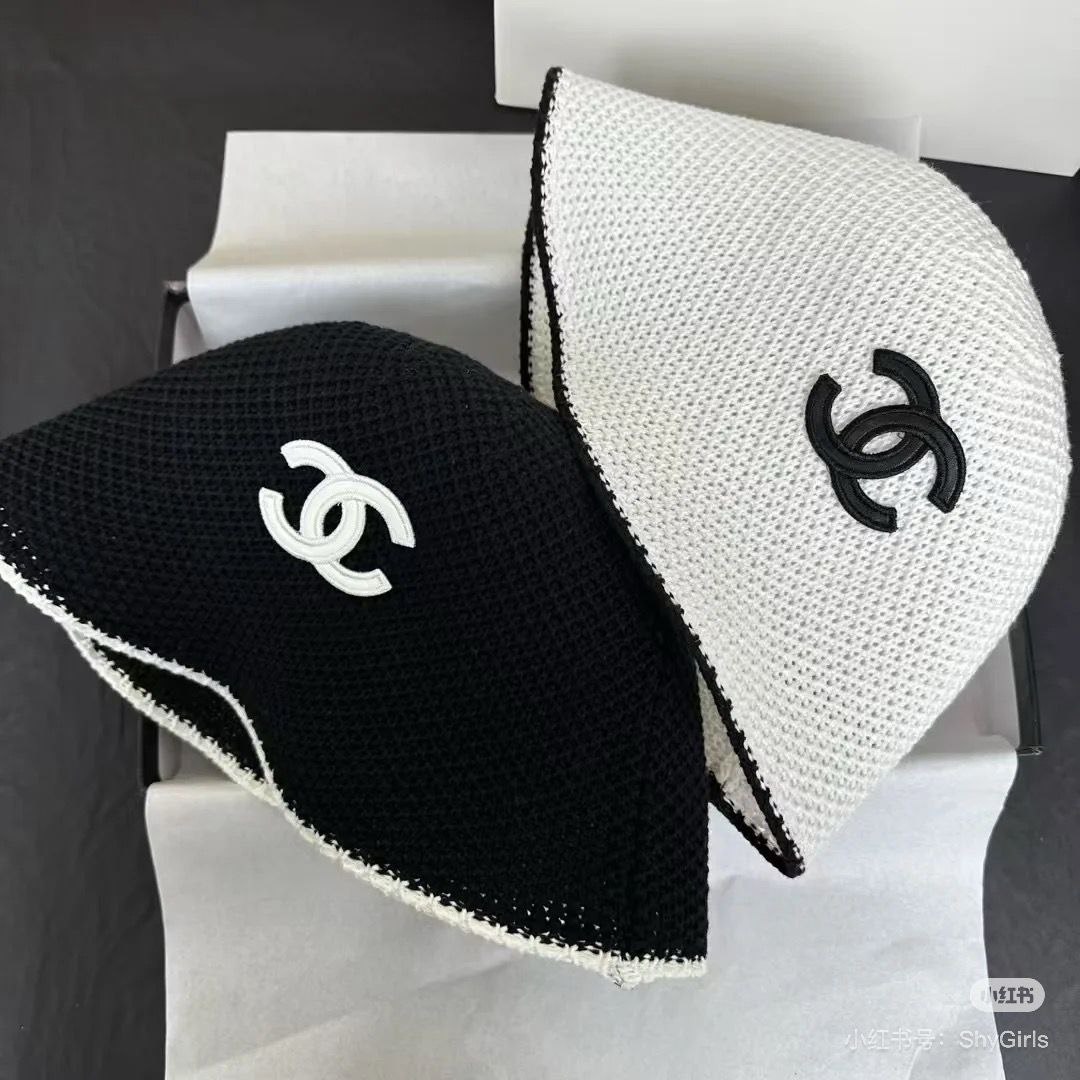 Chanel Hats