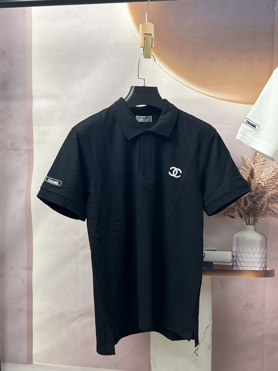 Chanel Polo 