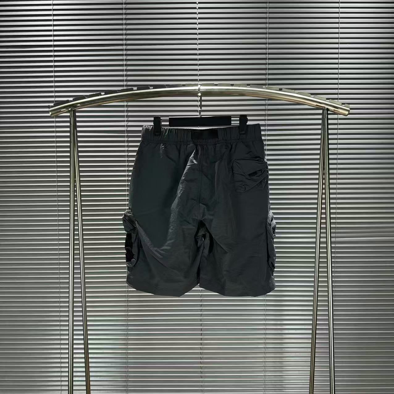 Stone Island Cargo Shorts