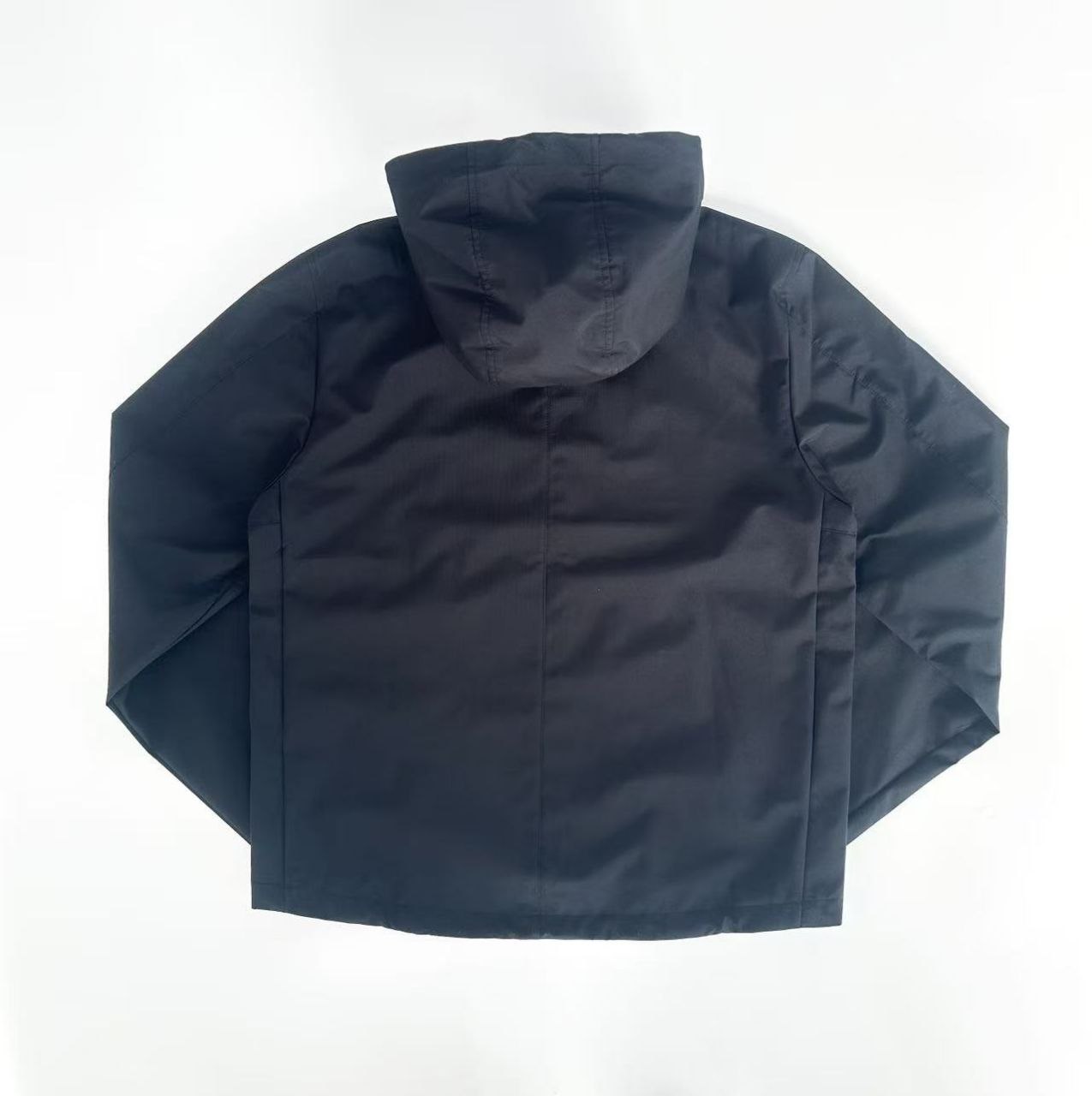 Stone Island Hooded Jacket