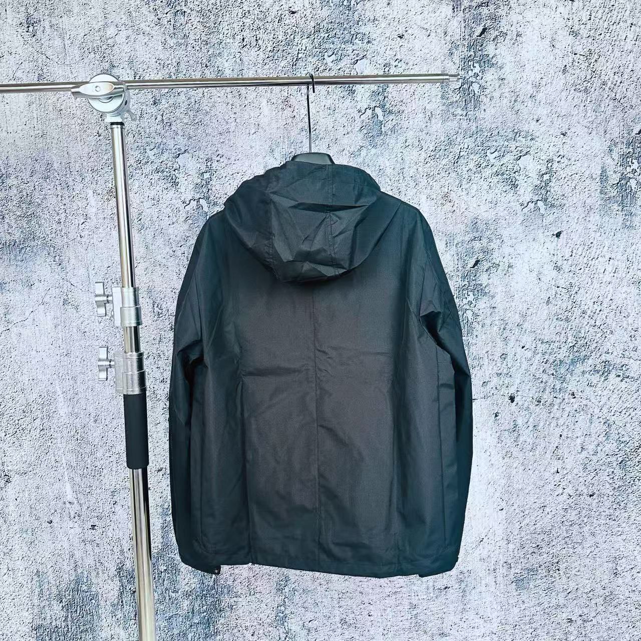 Stone Island Hooded Jacket