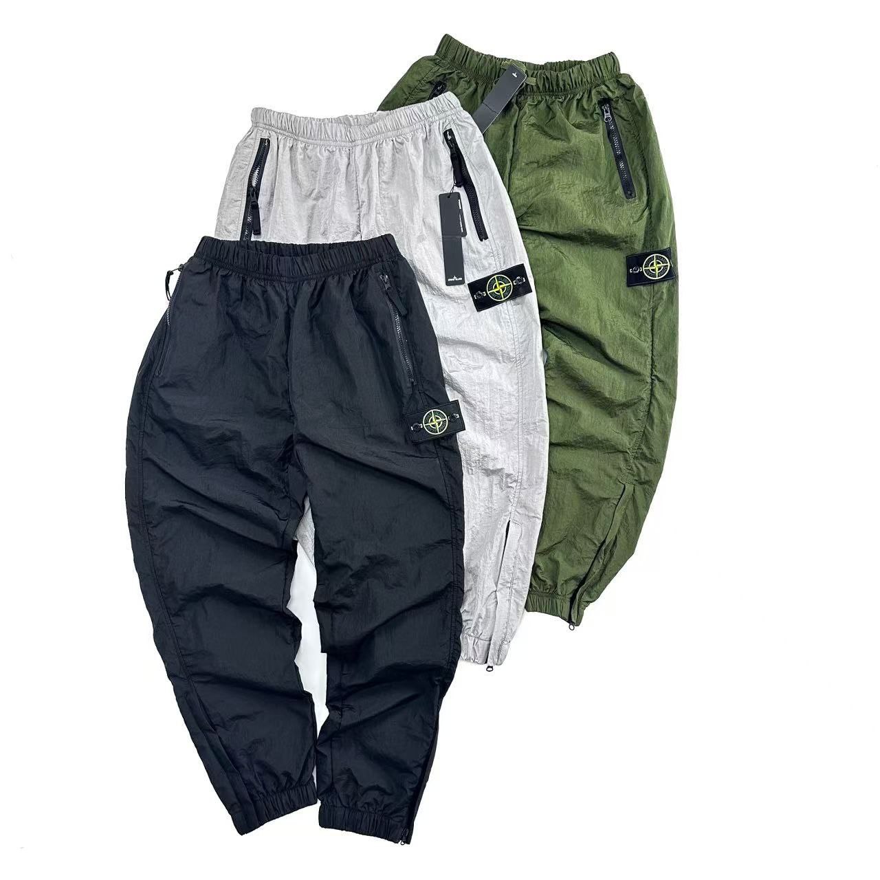 Stone Island Cargo Pants