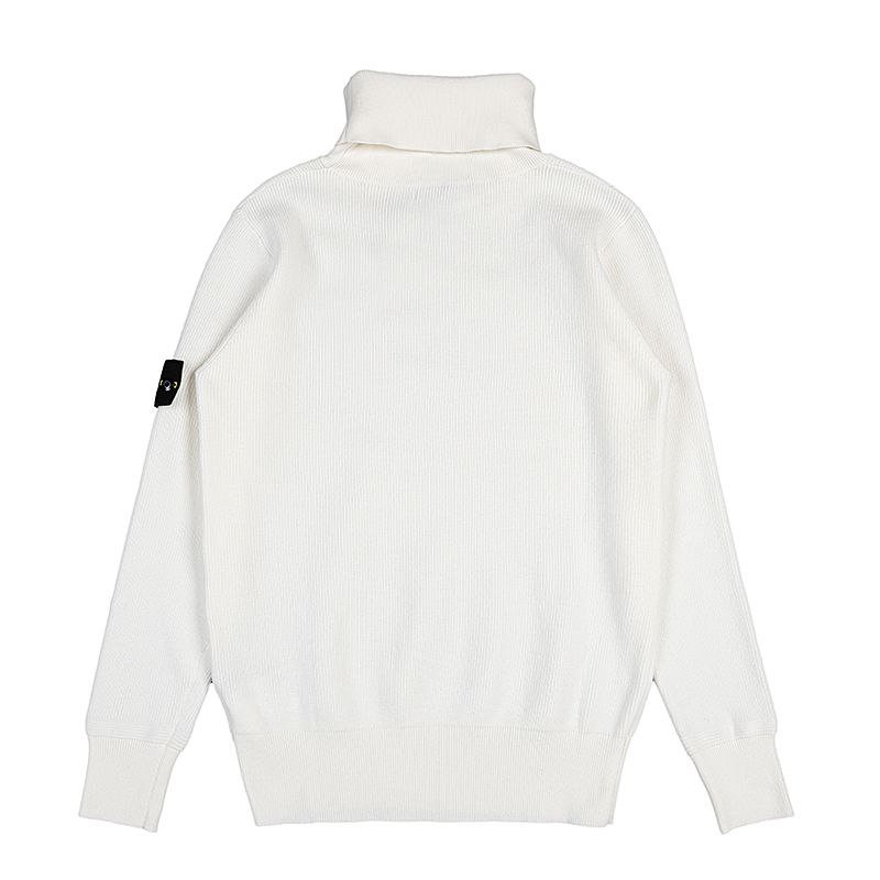 Stone Island Turtleneck Sweater