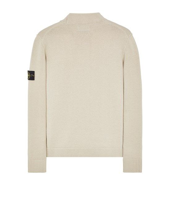Stone Island Pullover Sweater