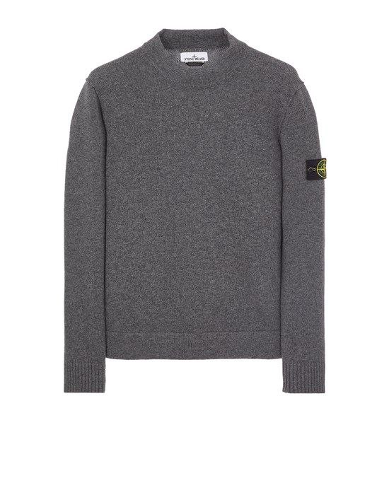Stone Island Pullover Sweater