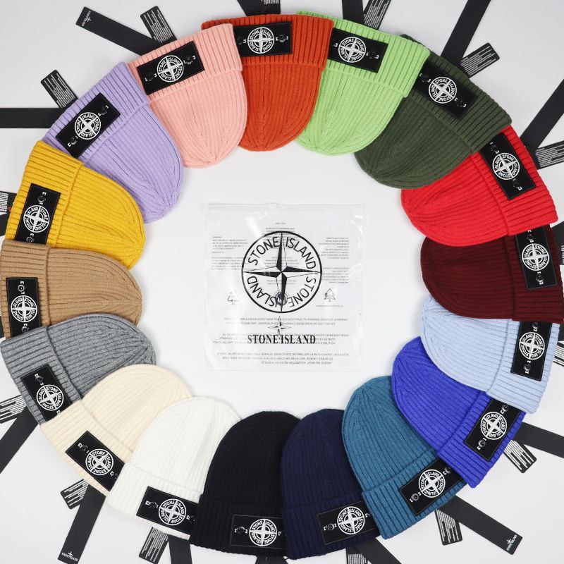Stone Island Beanie