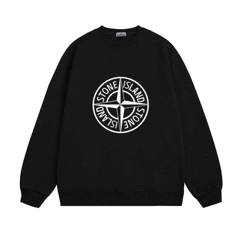 Stone Island Sweatshirts