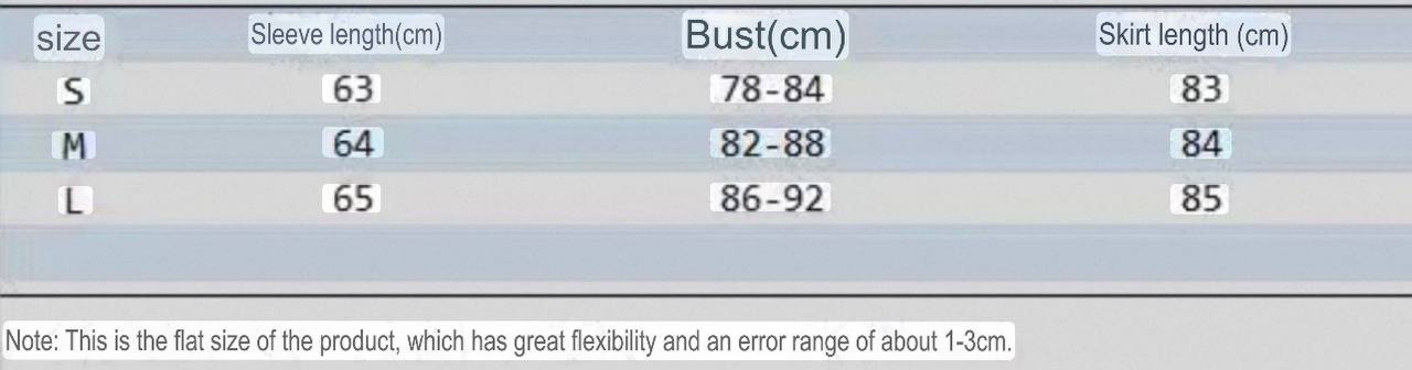 Knitted Bodycon Dress