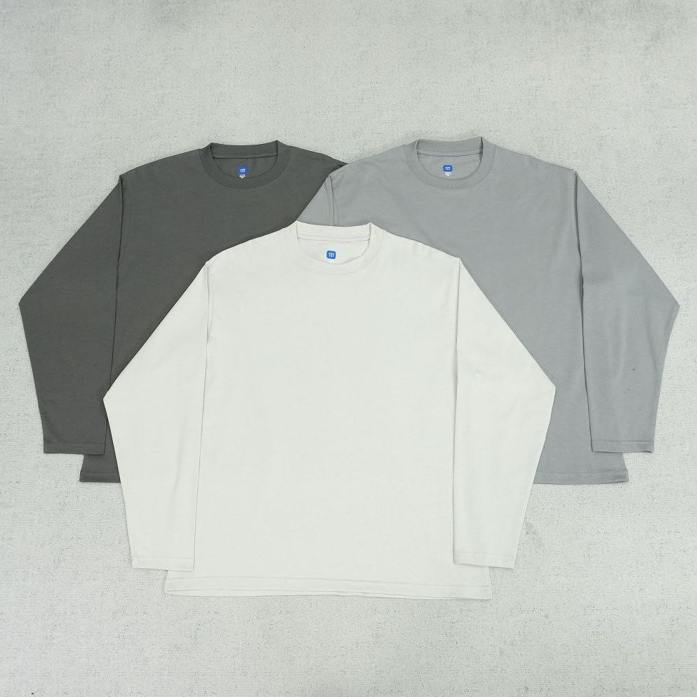 Kanye West Long-Sleeve