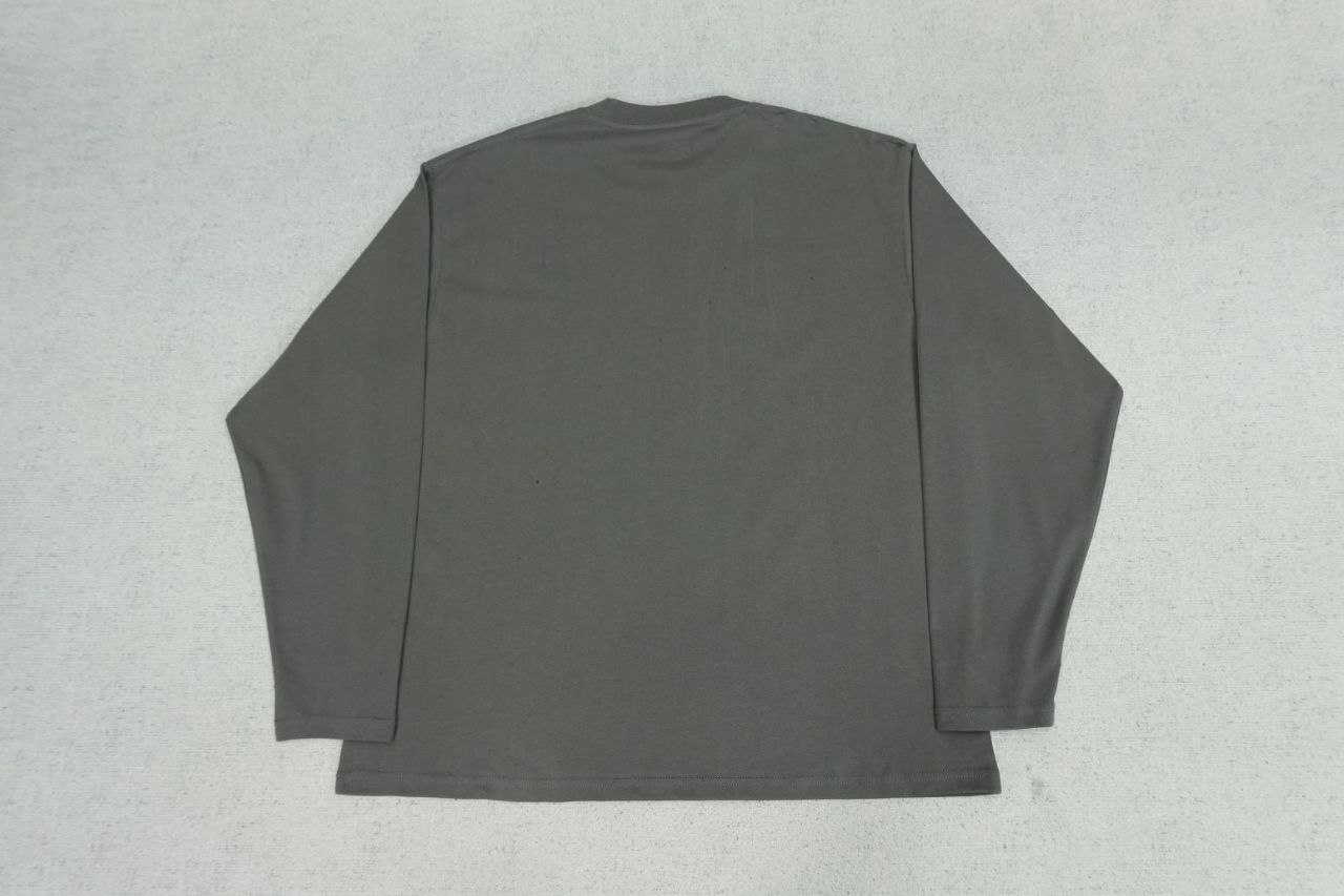 Kanye West Long-Sleeve
