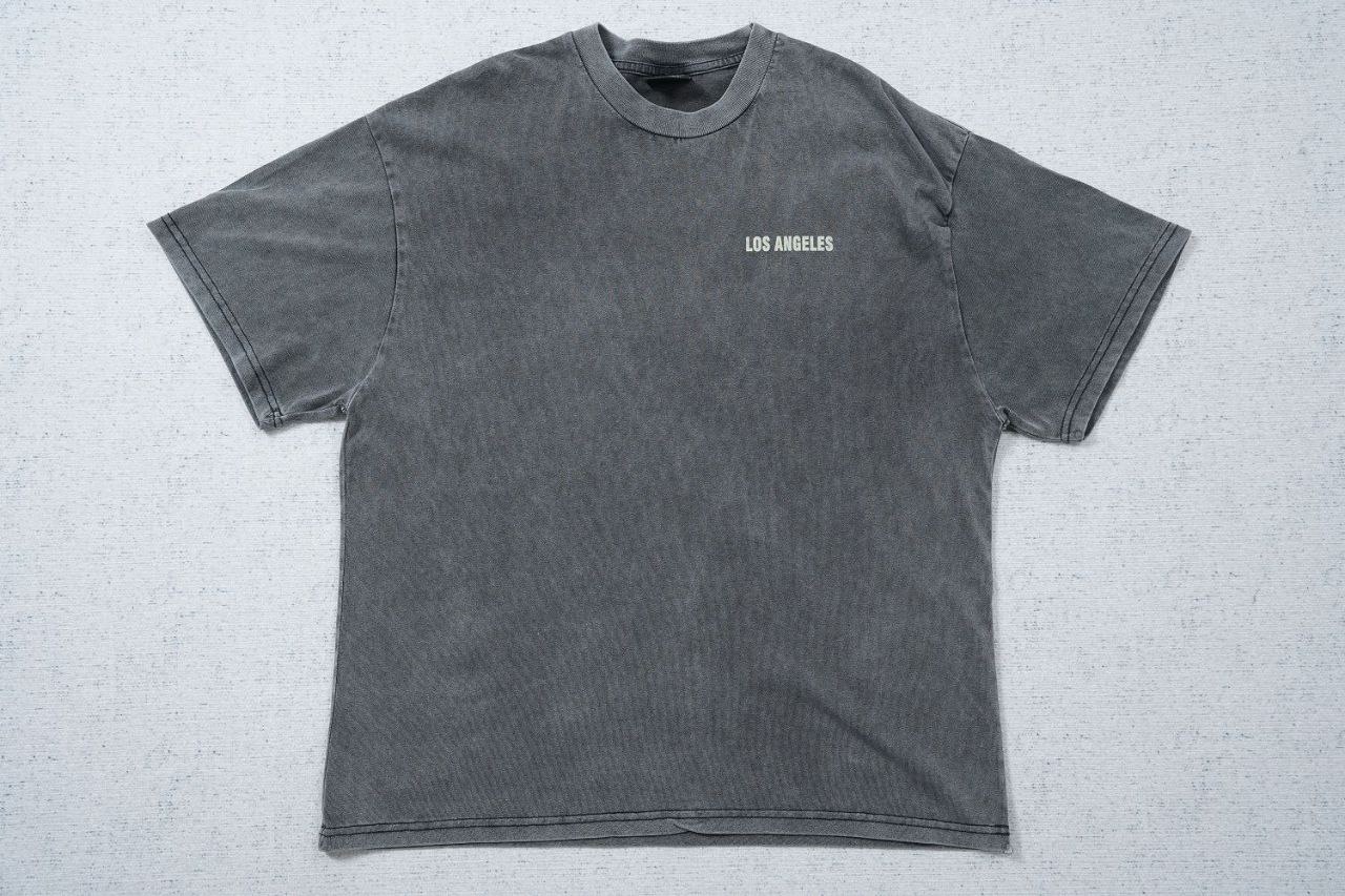 Kanye West Los Angeles T-Shirt