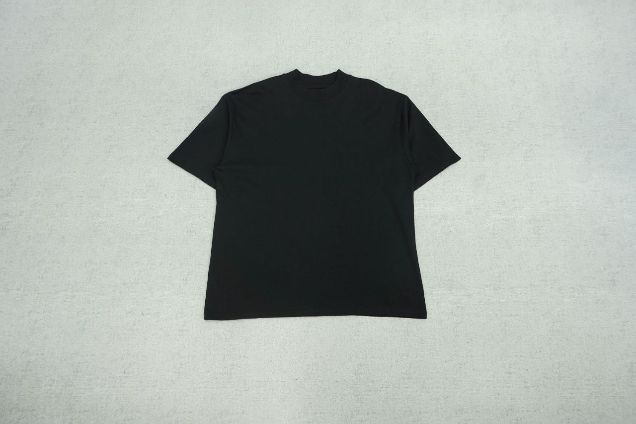 Kanye West Black T-shirt