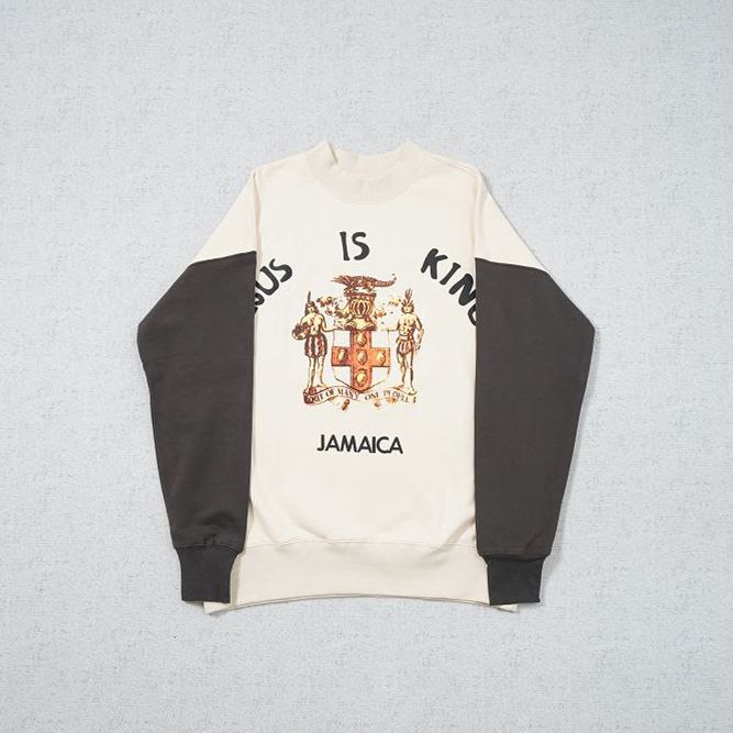 Kanye West Sweatshirt