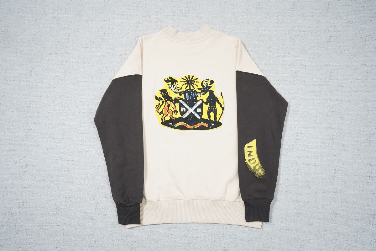 Kanye West Sweatshirt