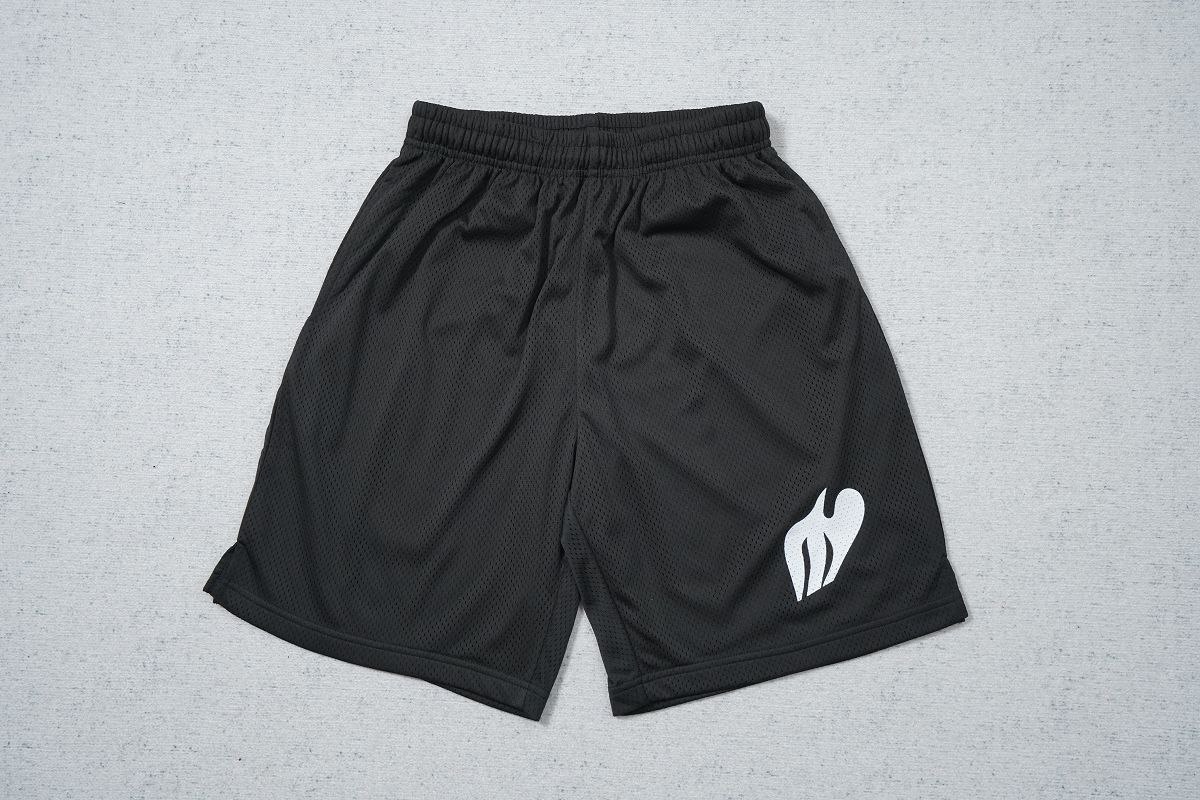 Kanye West Athletic Shorts