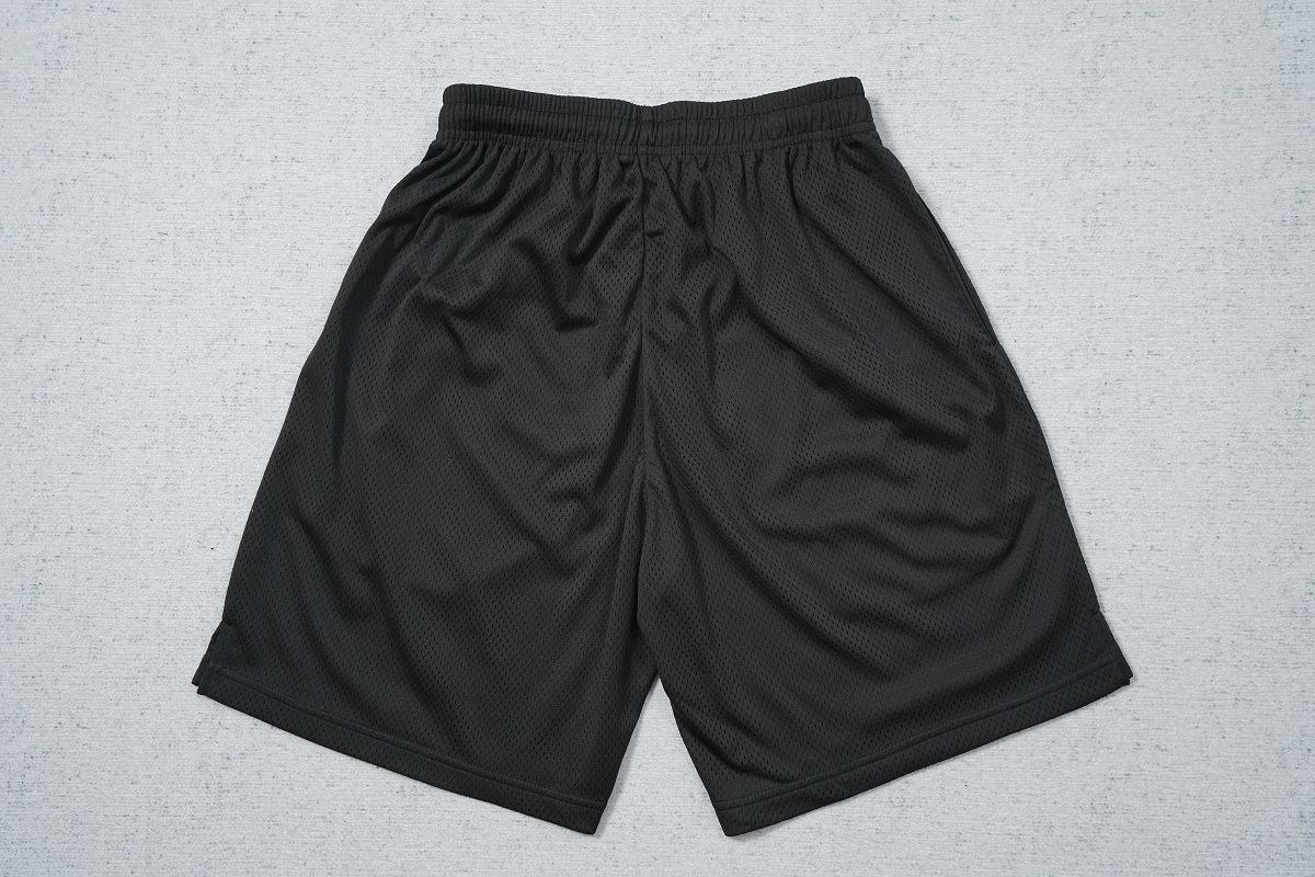Kanye West Athletic Shorts