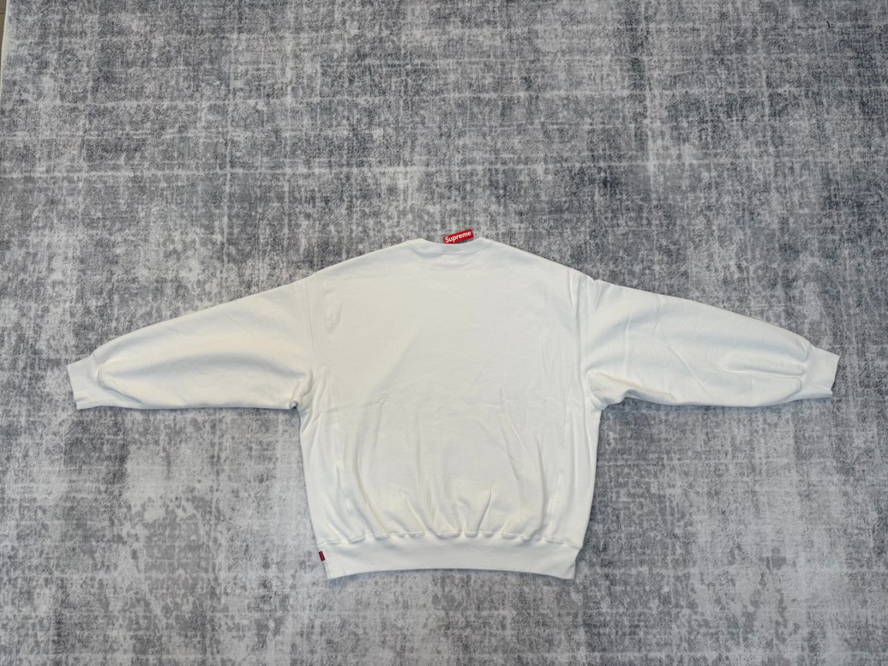 Supreme Sweater