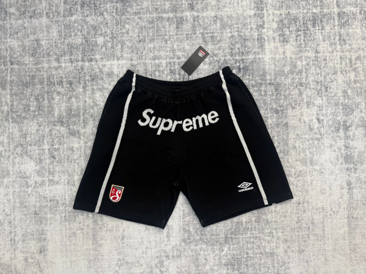Supreme x Umbro Shorts