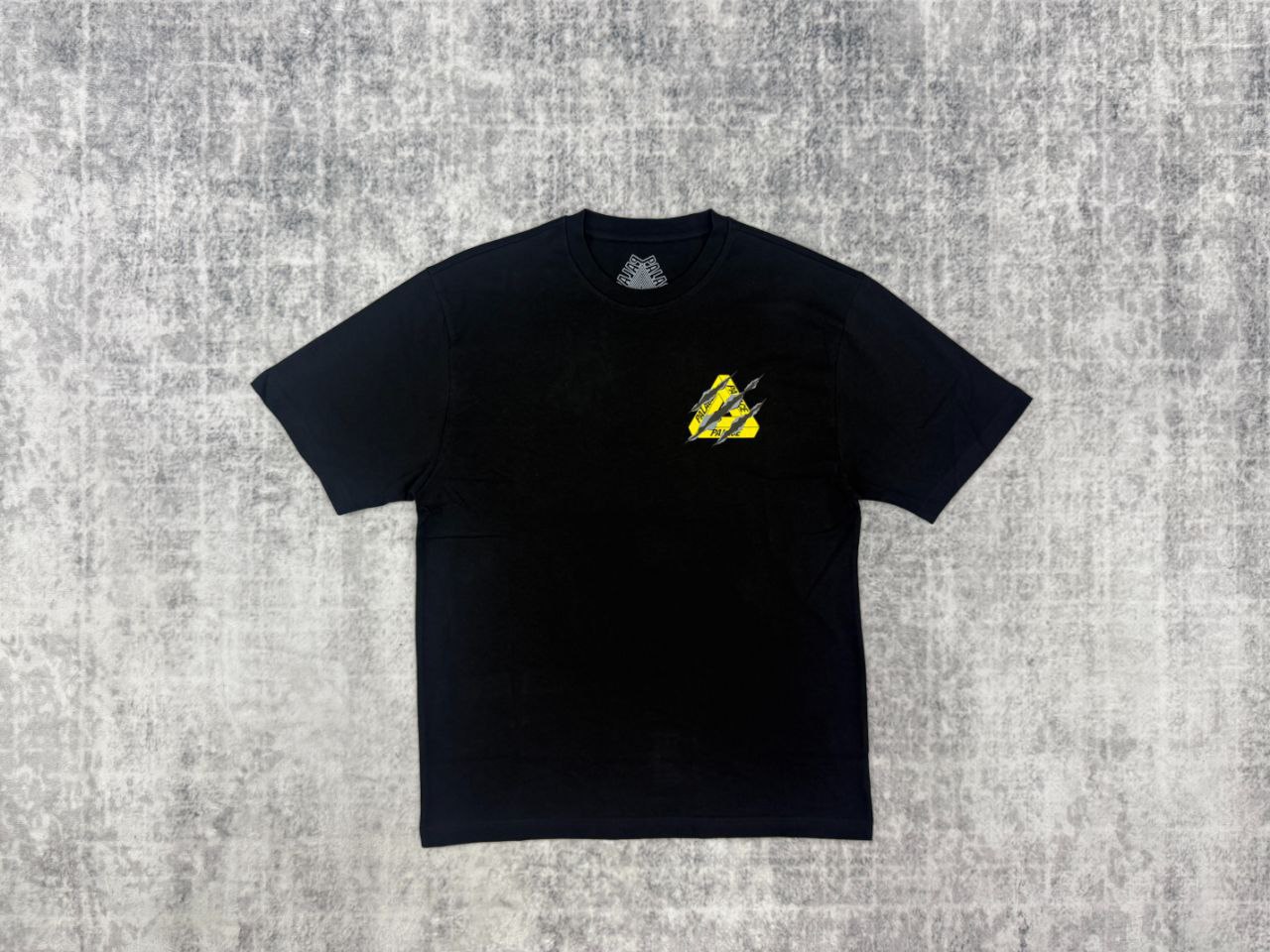 Palace Graphic T-Shirt