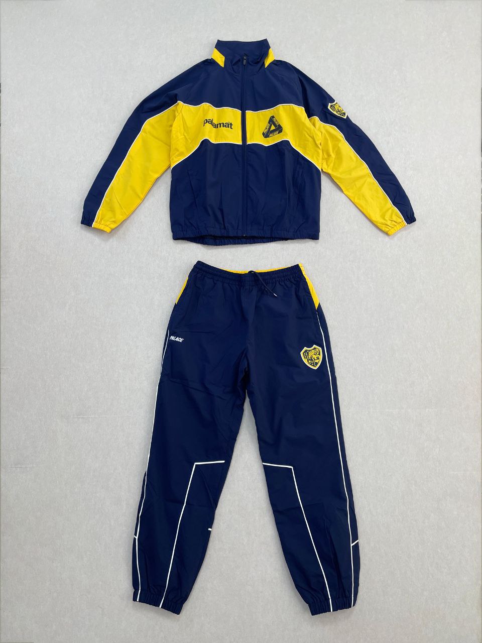Palace Tracksuit