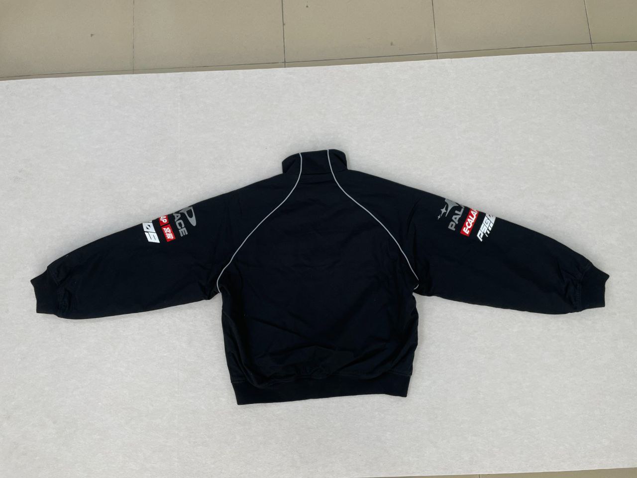 Palace World Rally Team Jacket
