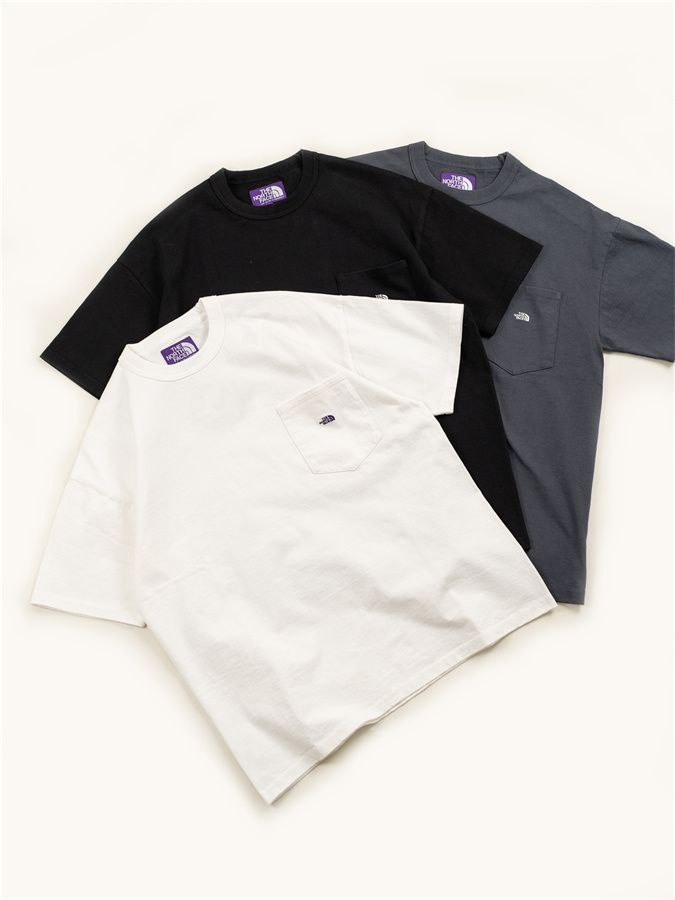 The North Face T-Shirts