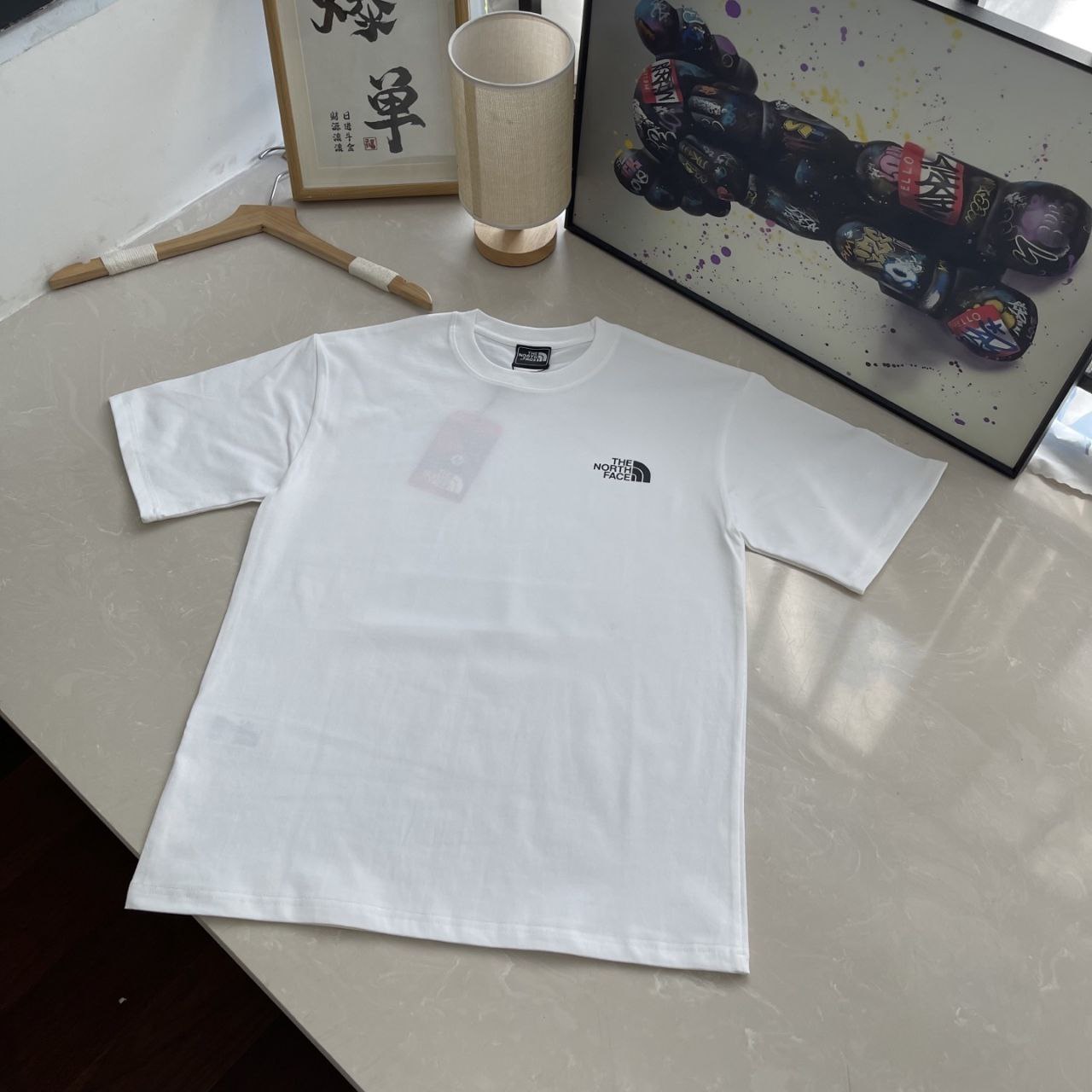 The North Face T-Shirt