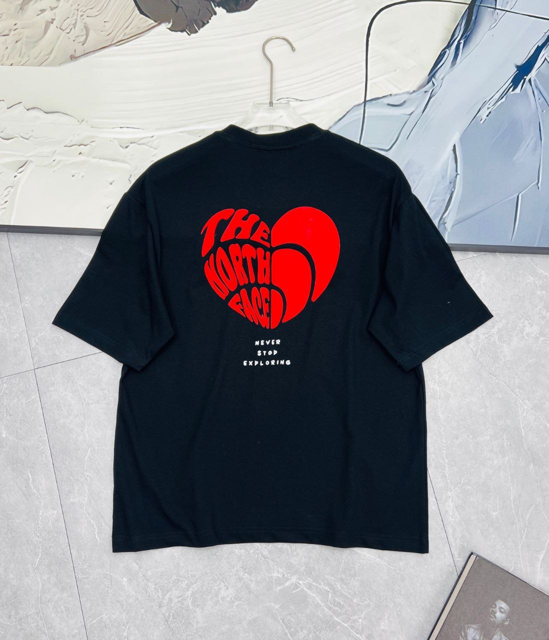 The North Face T-Shirt