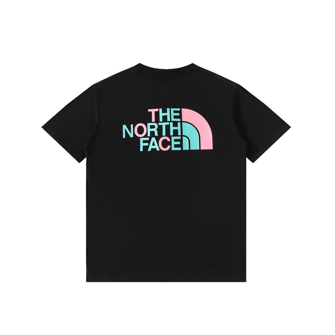 CLOT x The North Face T-Shirt