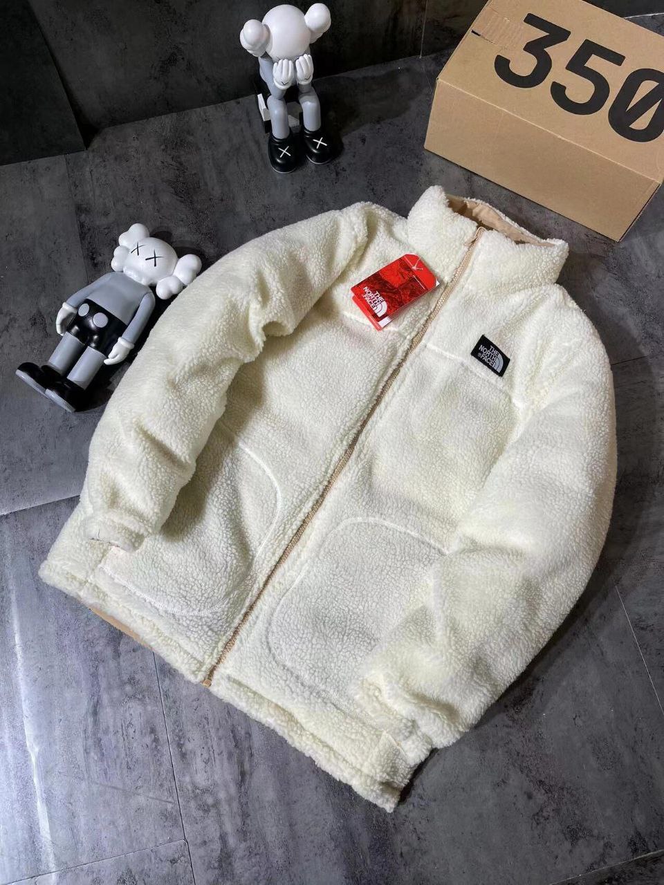 The North Face Fleece Jacket