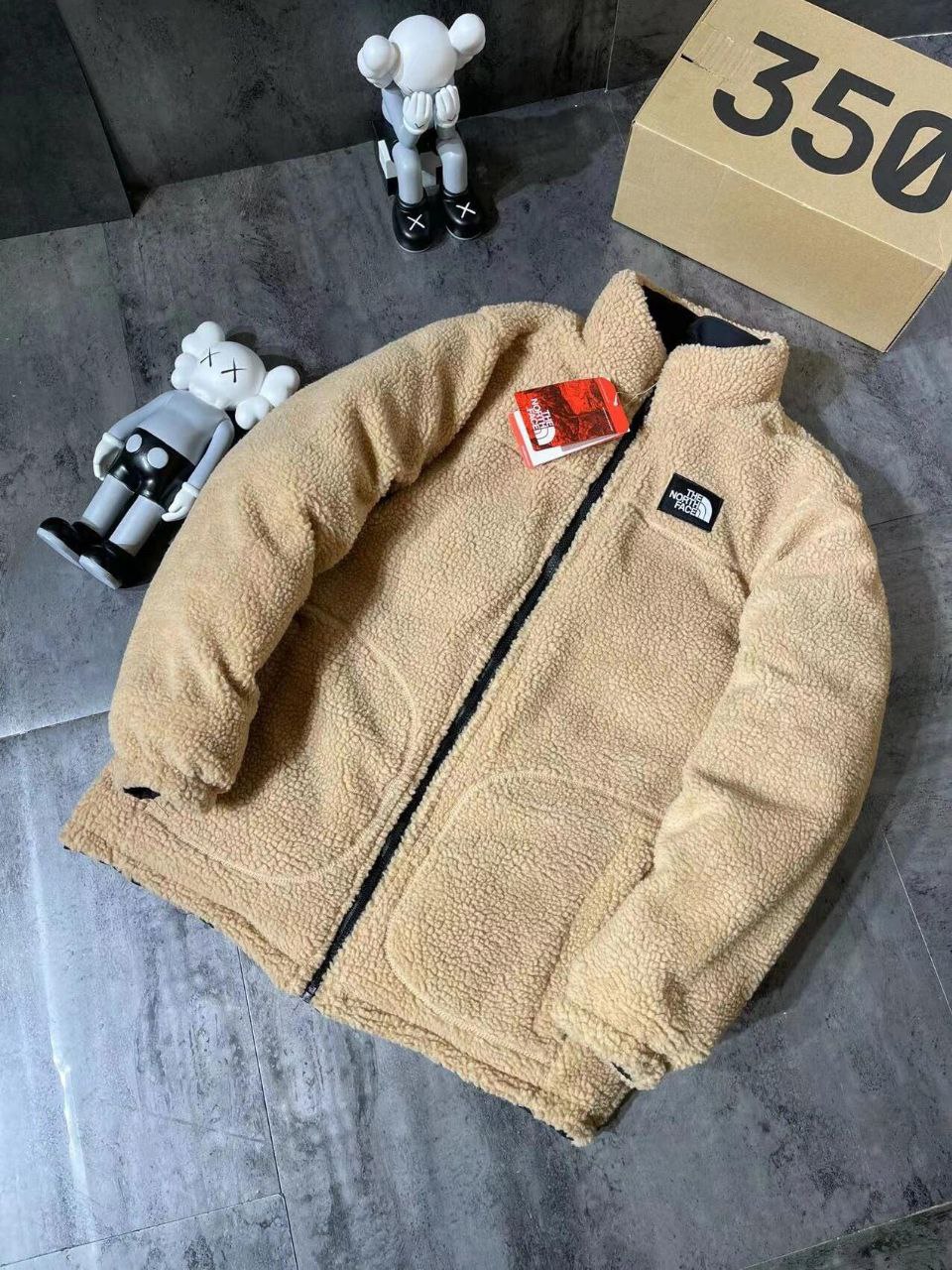 The North Face Fleece Jacket