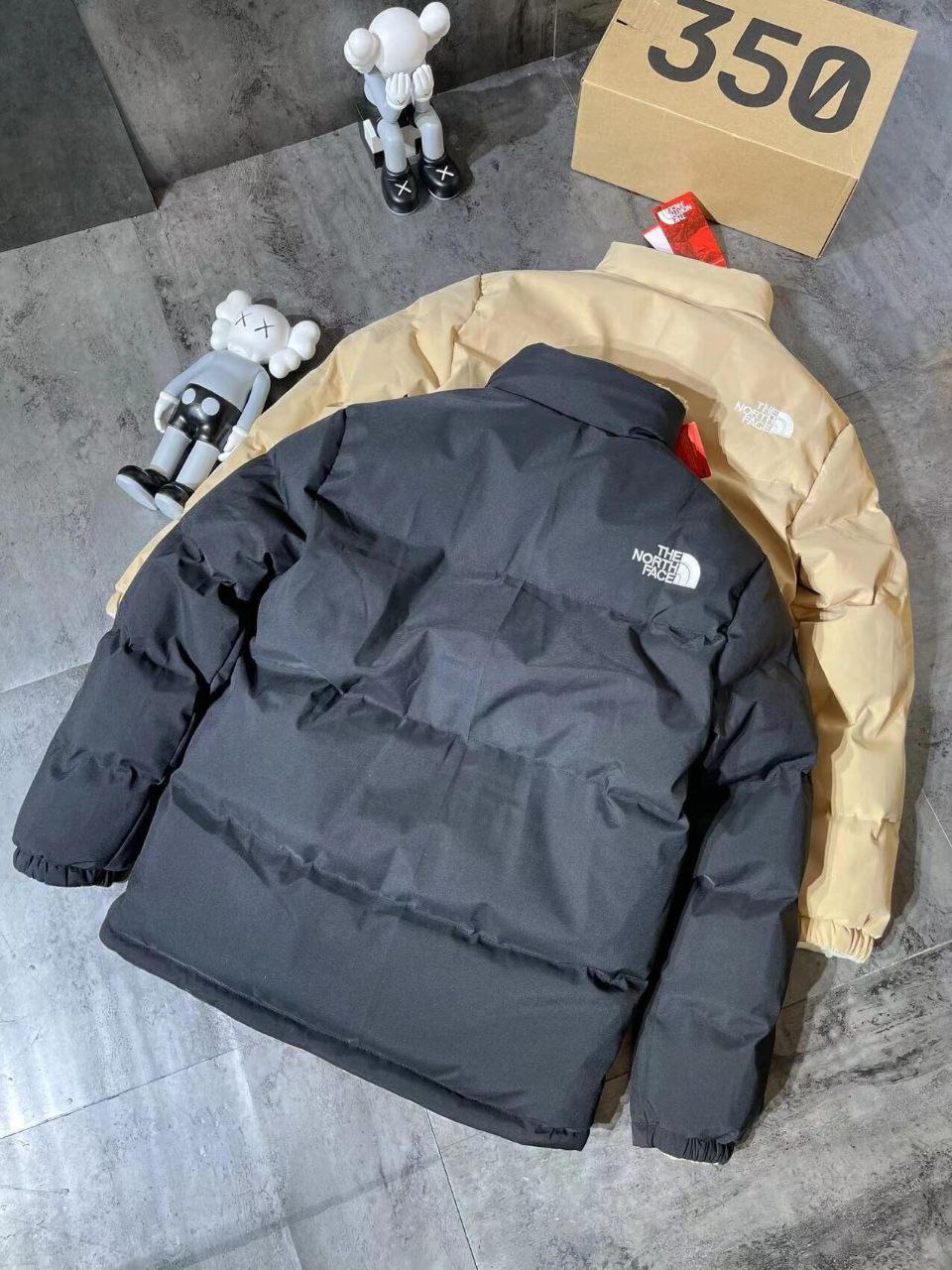 The North Face Fleece Jacket