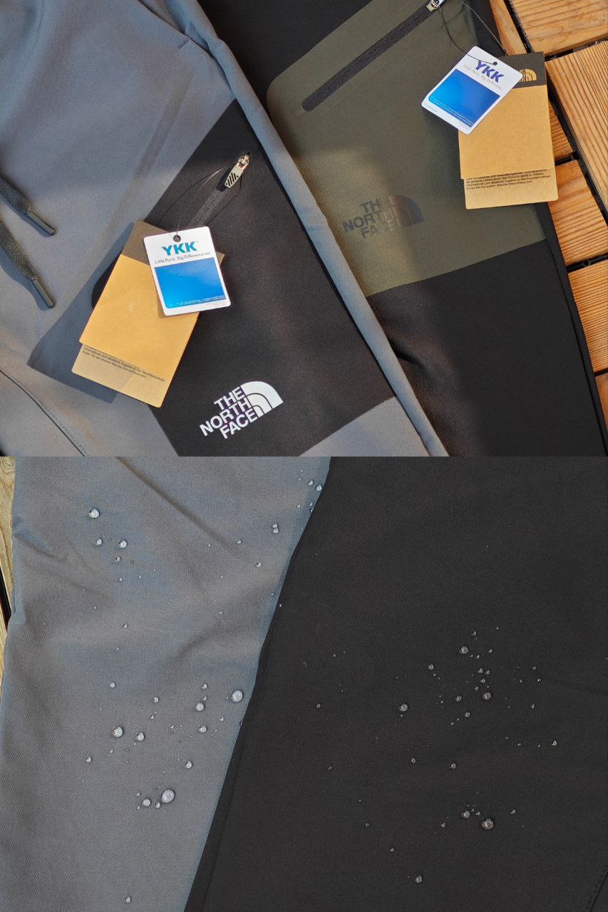 The North Face Pants