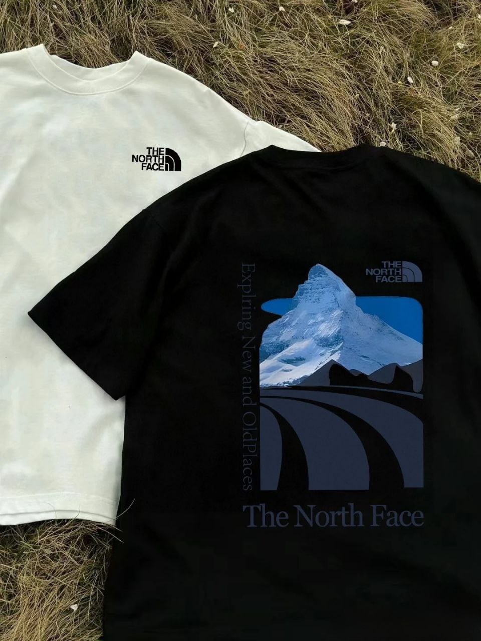 The North Face Graphic T-Shirt