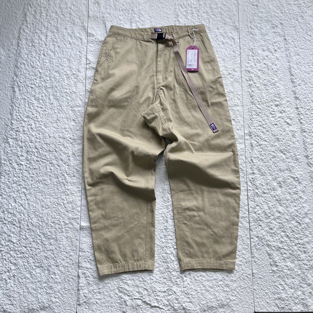 The North Face Cotton Casual Pants