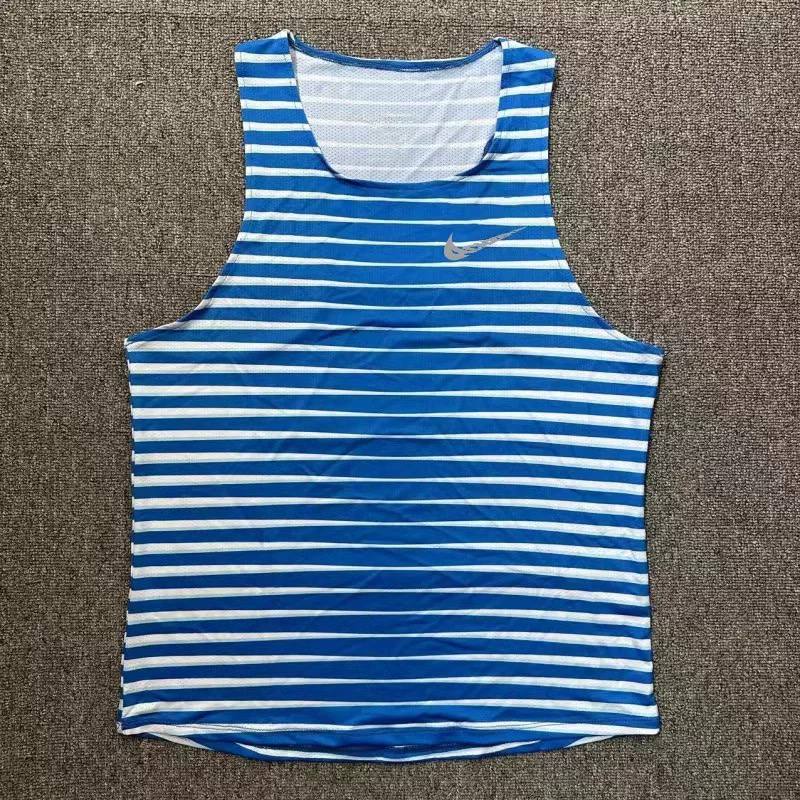 Nike Sports Sleeveless Jersey (5 colours)