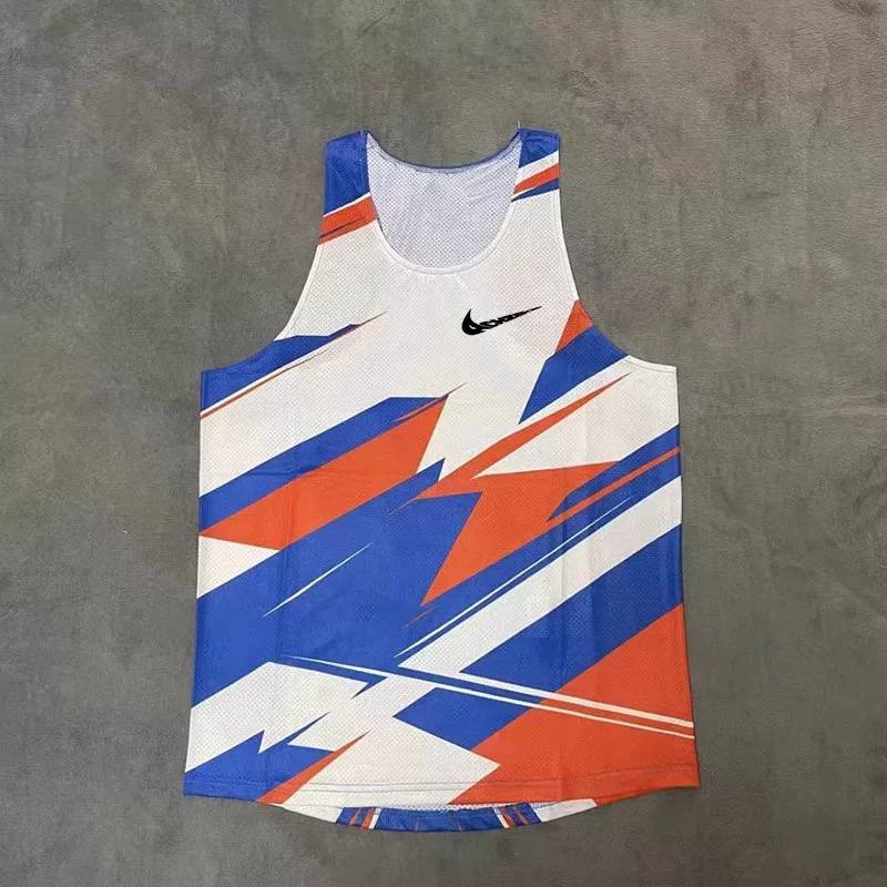 Nike Sports Sleeveless Jersey (5 colours)