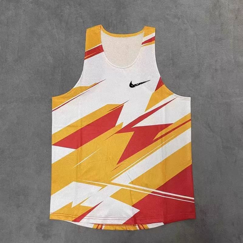 Nike Sports Sleeveless Jersey (5 colours)