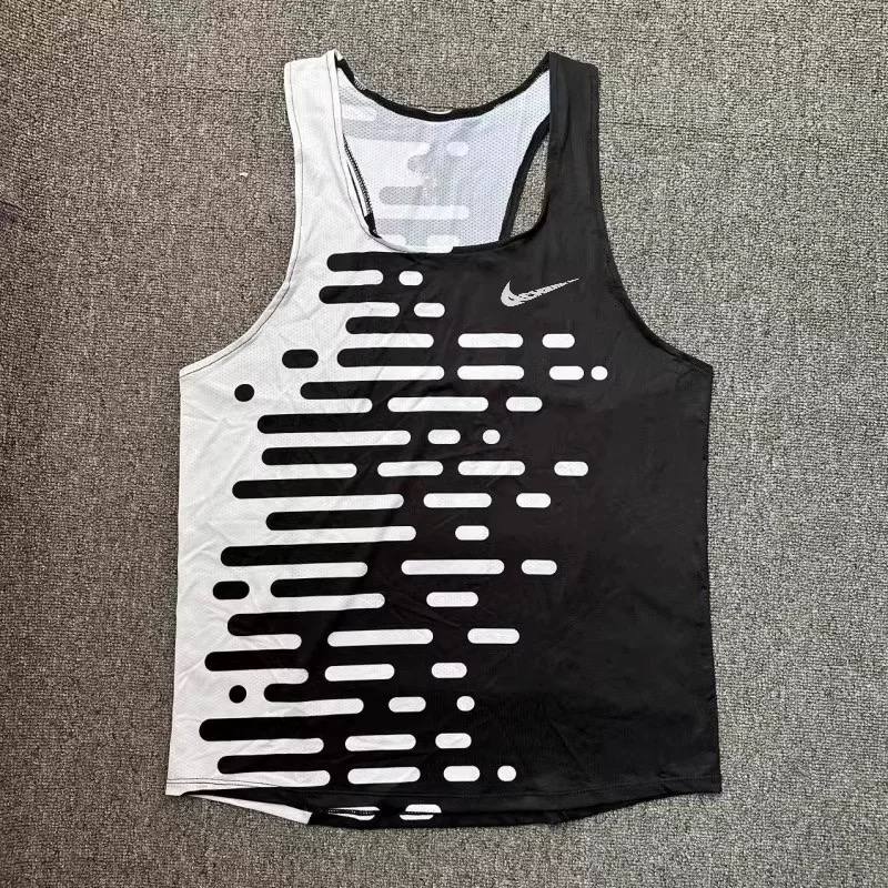 Nike Sports Sleeveless Jersey (5 colours)