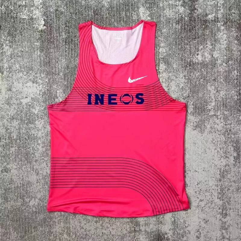 Nike Sports Sleeveless Jersey (5 colours)