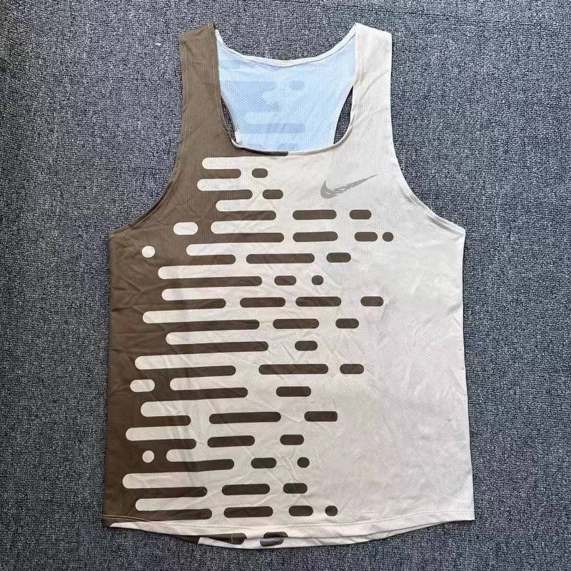 Nike Sports Sleeveless Jersey (5 colours)