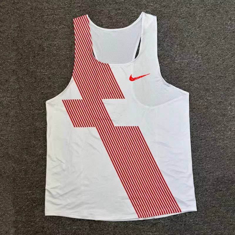 Nike Sports Sleeveless Jersey (5 colours)