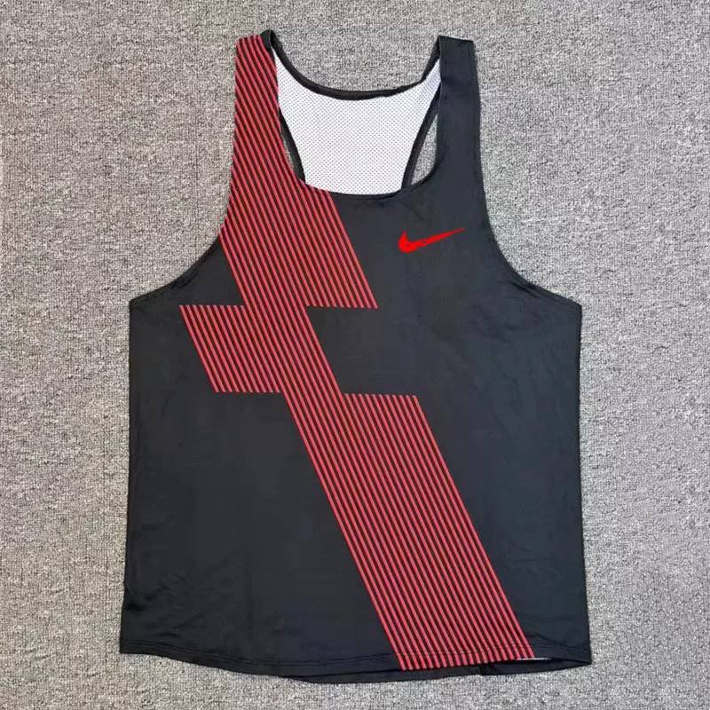 Nike Sports Sleeveless Jersey (5 colours)